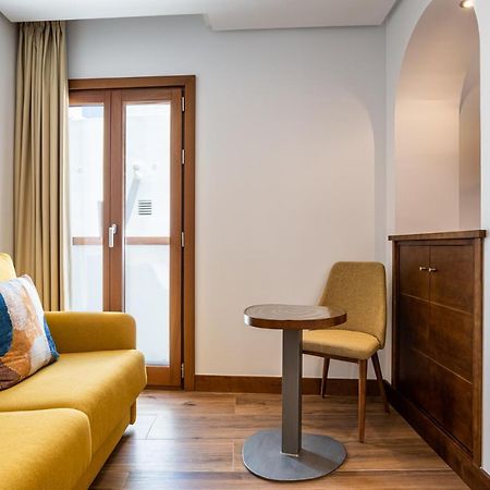 Hotel Antantie Conil de la Frontera Kültér fotó