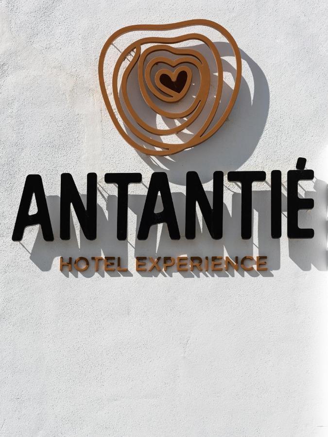 Hotel Antantie Conil De La Frontera Kültér fotó